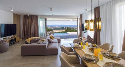 Villa El Viento