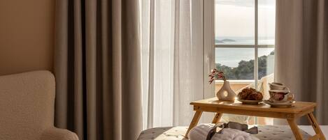 빌라 | 수변 전망