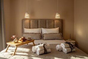 Villa | In-room safe, soundproofing, iron/ironing board, free WiFi - Villa Gospoja (Rogoznica)