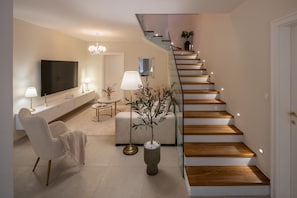 Villa | Staircase - Villa Gospoja (Rogoznica)