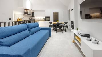 Villa | Restaurantes