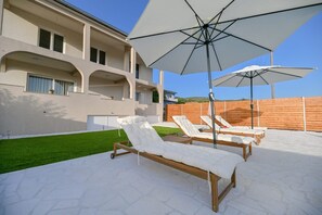 Free WiFi - Villa Benedicta (Pakostane)