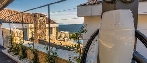 セルフパーキング (無料)