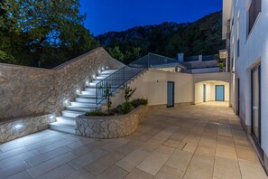 Building design - Villa Jackie (Vinodol)