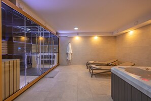 別墅 | Spa