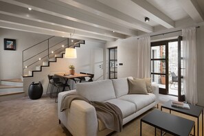Vila | Sala de estar