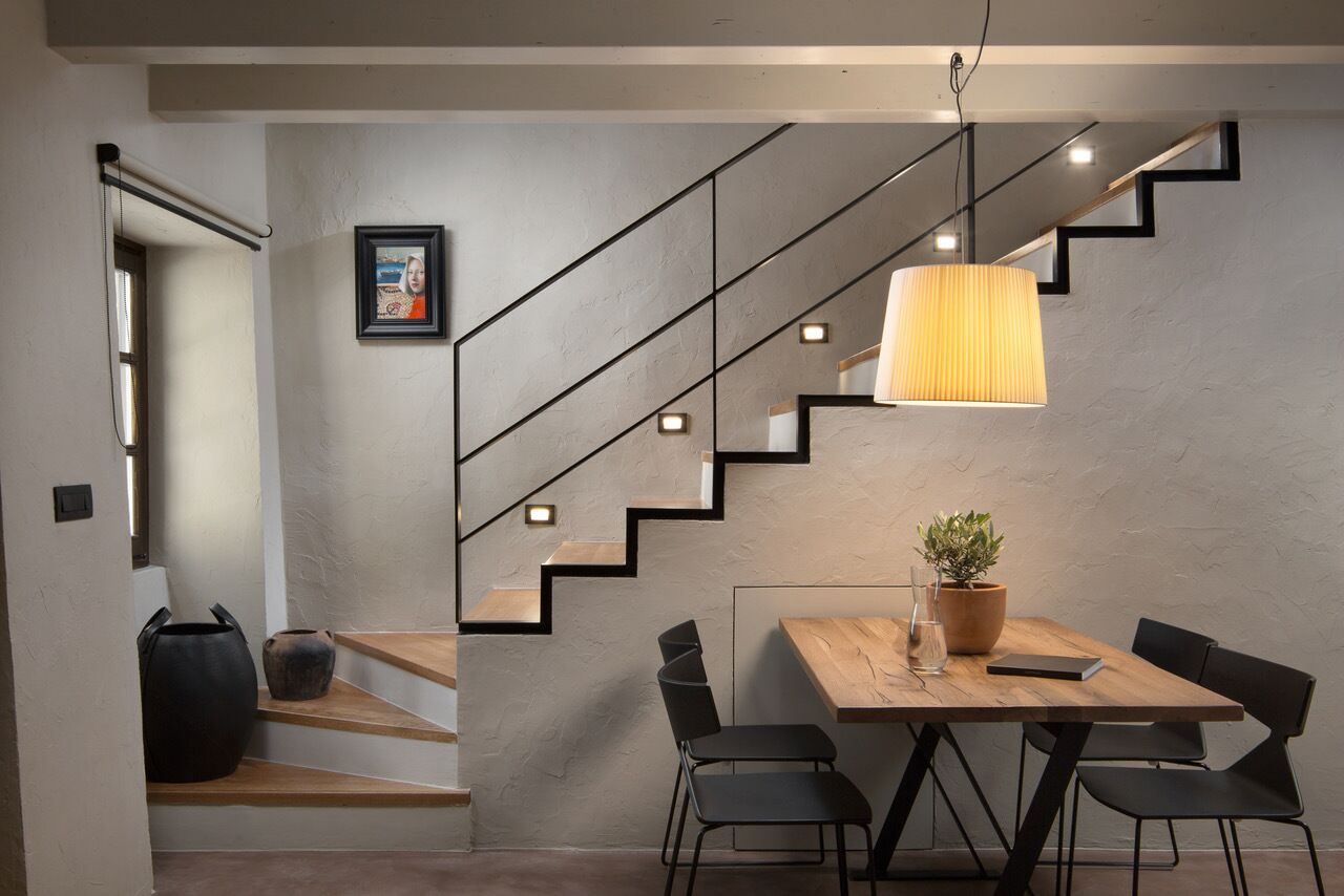 Vila | Opções para refeição