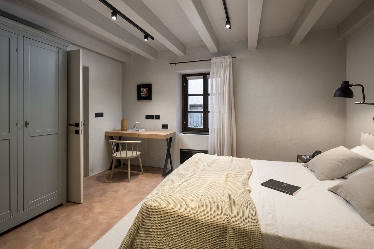 Vila | Cofres nos quartos, ferros/tábuas de passar roupa, Wi-Fi de cortesia