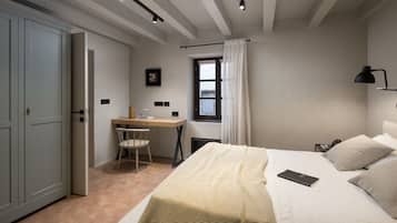 Vila | Cofres nos quartos, ferros/tábuas de passar roupa, Wi-Fi de cortesia