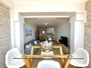 TV - QUARTEIRA CENTRAL BEACH 5 by HOMING (Quarteira)