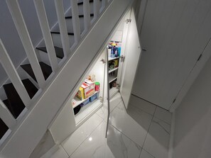 Interior - 15A Richmond Street (Ashton-under-Lyne)