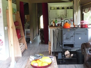 Interior - Ceri (Newcastle Emlyn)