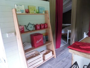 3 chambres, décoration personnalisée, ameublement personnalisé