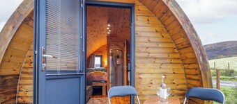 The Pod at Greenbank