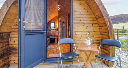 The Pod at Greenbank