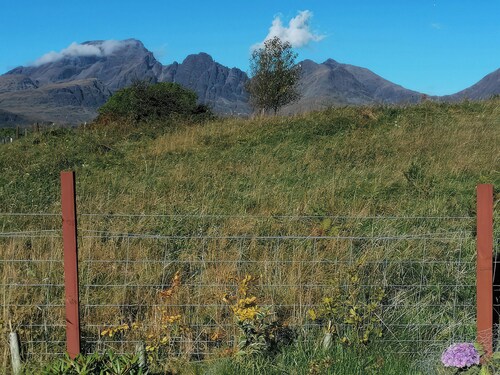 The Pod at Greenbank