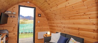 The Pod at Greenbank