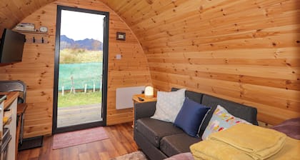 The Pod at Greenbank