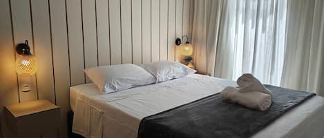 Appartement | 2 chambres, Wi-Fi gratuit