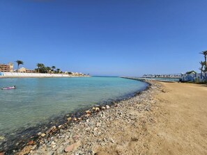 Beach - Scandic Resort C310 (Hurghada)