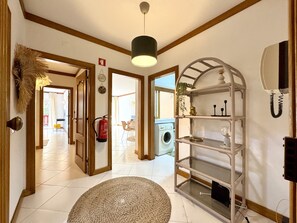 Interior - VILAMOURA MARINA BEACH WITH POOL by HOMING (Vilamoura)