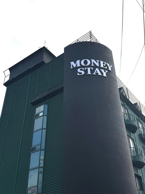 Exterior - Daegu Chilgok Money Stay 2nd Branch (Chilgok)