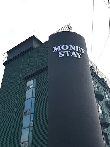 Daegu Chilgok Money Stay 2nd Branch