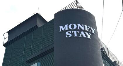 Daegu Chilgok Money Stay 2nd Branch