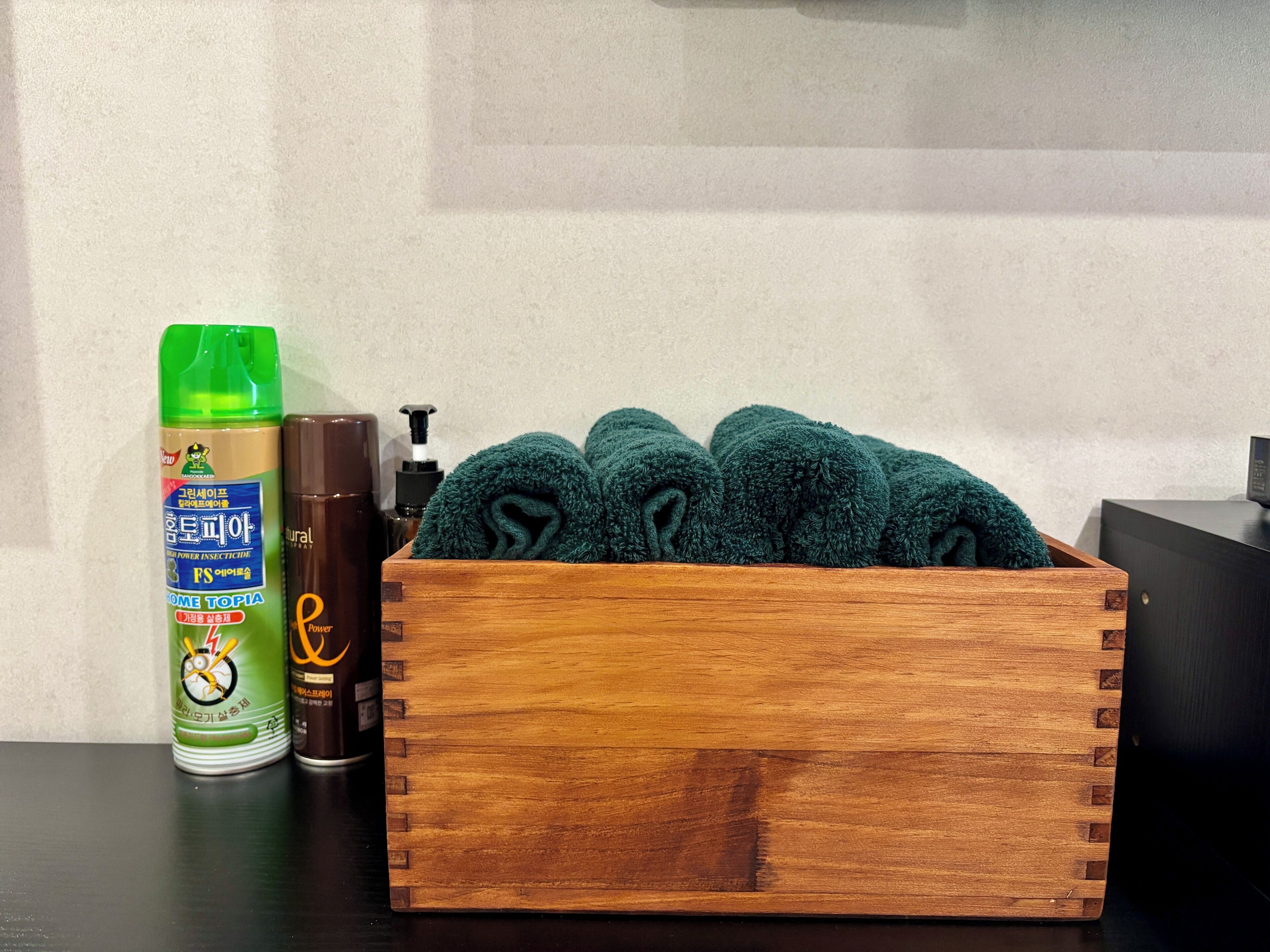 Deluxe Double Room | Desk, laptop workspace, free WiFi