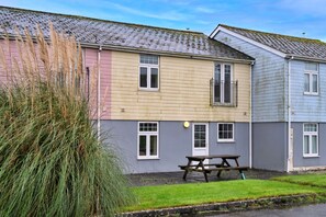 Exterior - 2 Chy Lowen (Newquay)