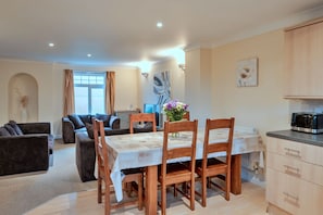 Interior - 20 Chy Lowen (Newquay)