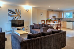 TV - 20 Chy Lowen (Newquay)