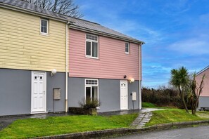 Exterior - 20 Chy Lowen (Newquay)
