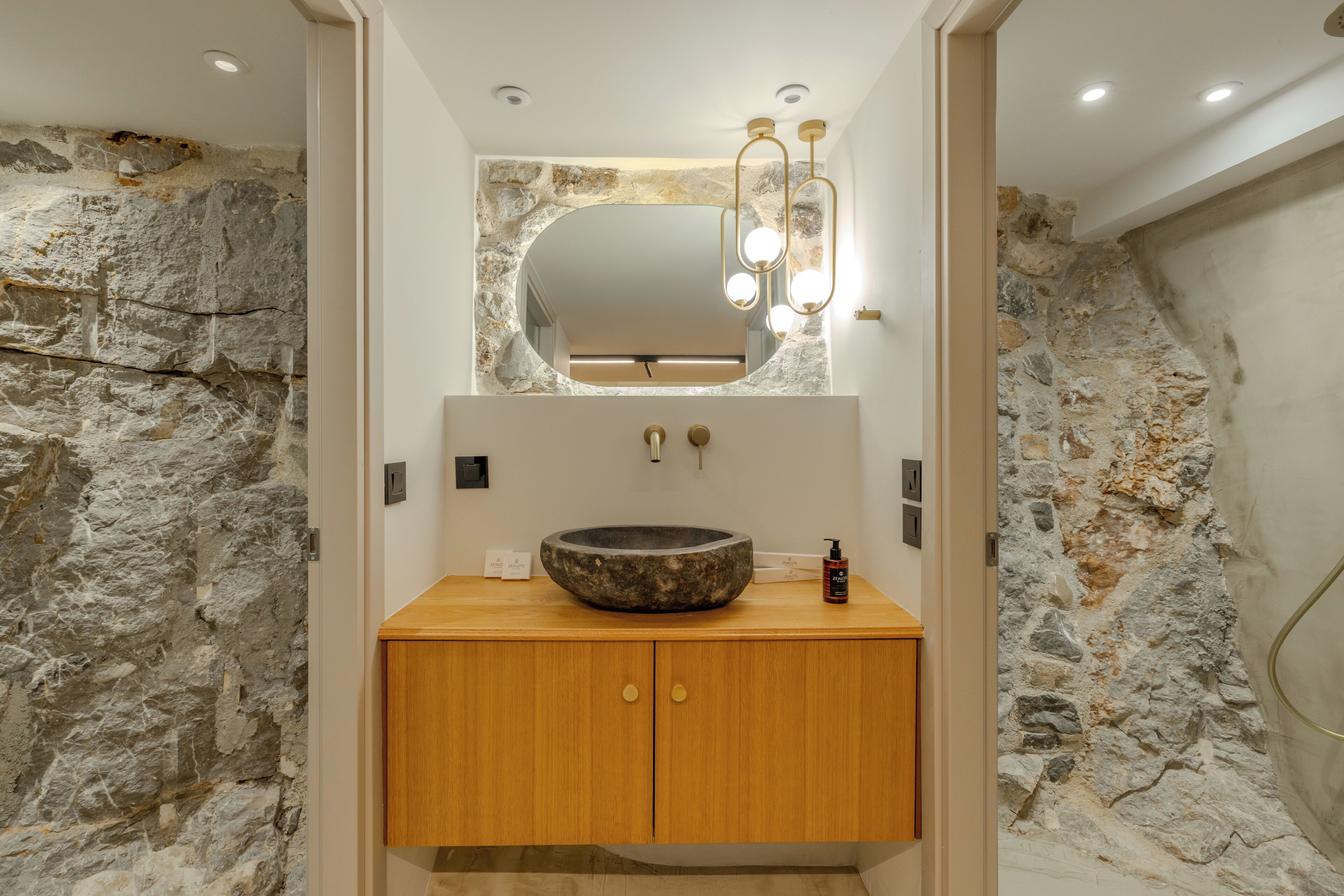 Kamar mandi