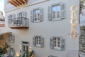Exterior - Onora Suites Nafplio (Nafplio)