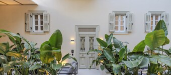 Onora Suites Nafplio