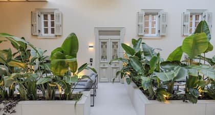 Onora Suites Nafplio