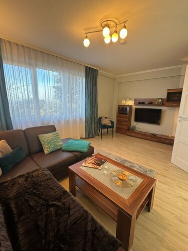 Baden-Chalet – Appartement charmant avec vue sur la vallée du Rhin