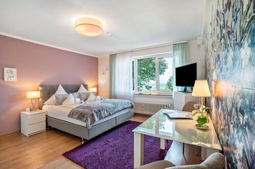 Baden-Chalet – Cozy Apartment Retreat in Bühl