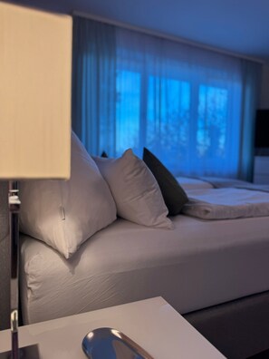 1 slaapkamer, wifi, beddengoed