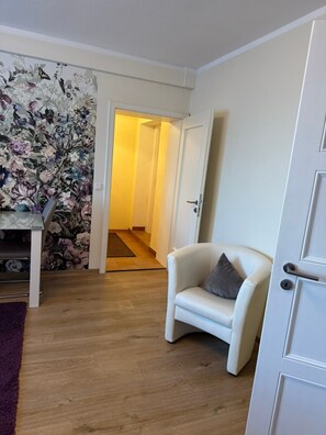 Interior - Baden-Chalet – Cozy Apartment Retreat in Bühl (Bühl)