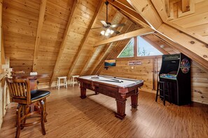 Sala de juegos