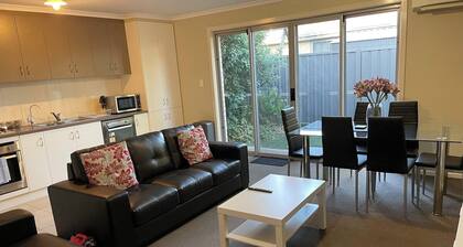 Tasha's House in Andrews Farm