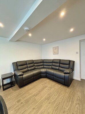 منطقة المعيشة