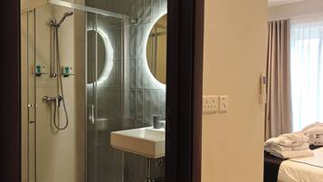 Family Apartment, Hill View | Iron/ironing board, free WiFi