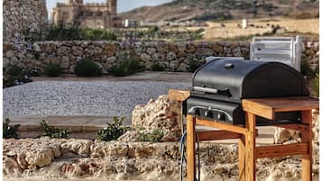 Quang cảnh vườn