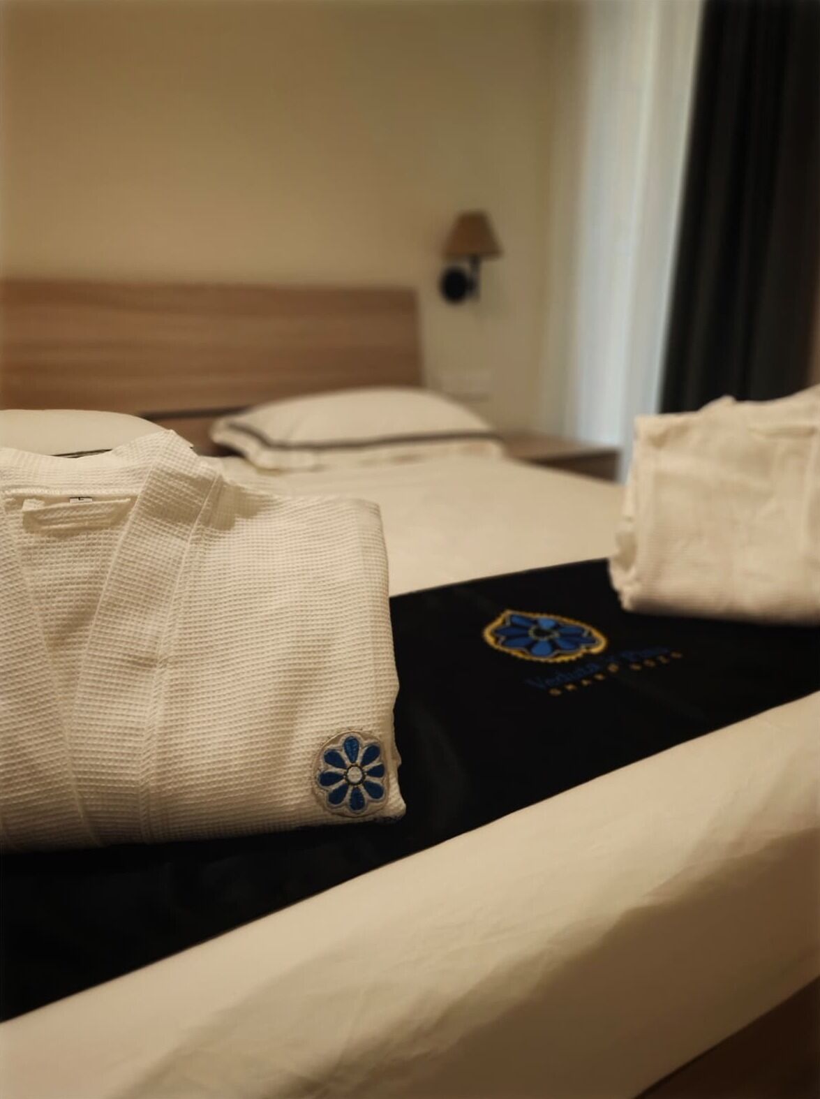 Comfort Apartment, Garden View | Iron/ironing board, free WiFi