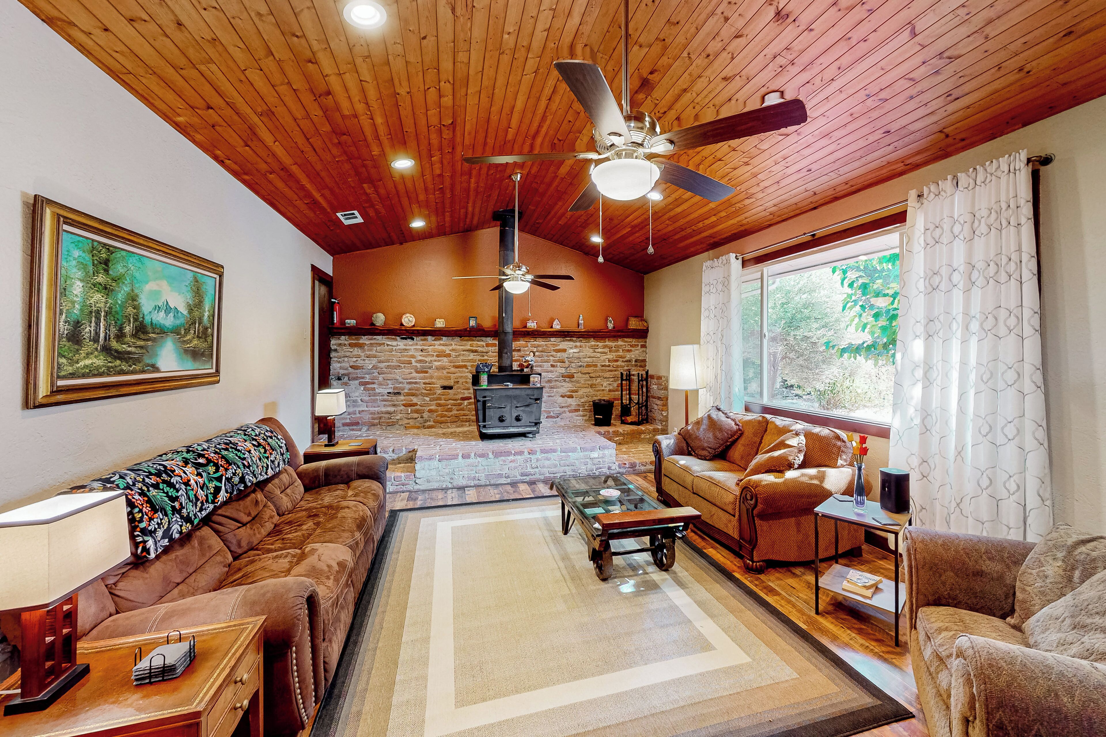 Casa (4 Bedrooms) | Interior