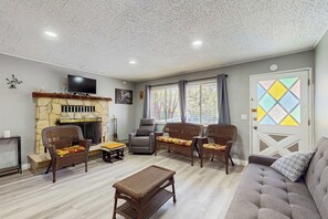 Σπίτι (2 Bedrooms) | Εσωτερικοί χώροι