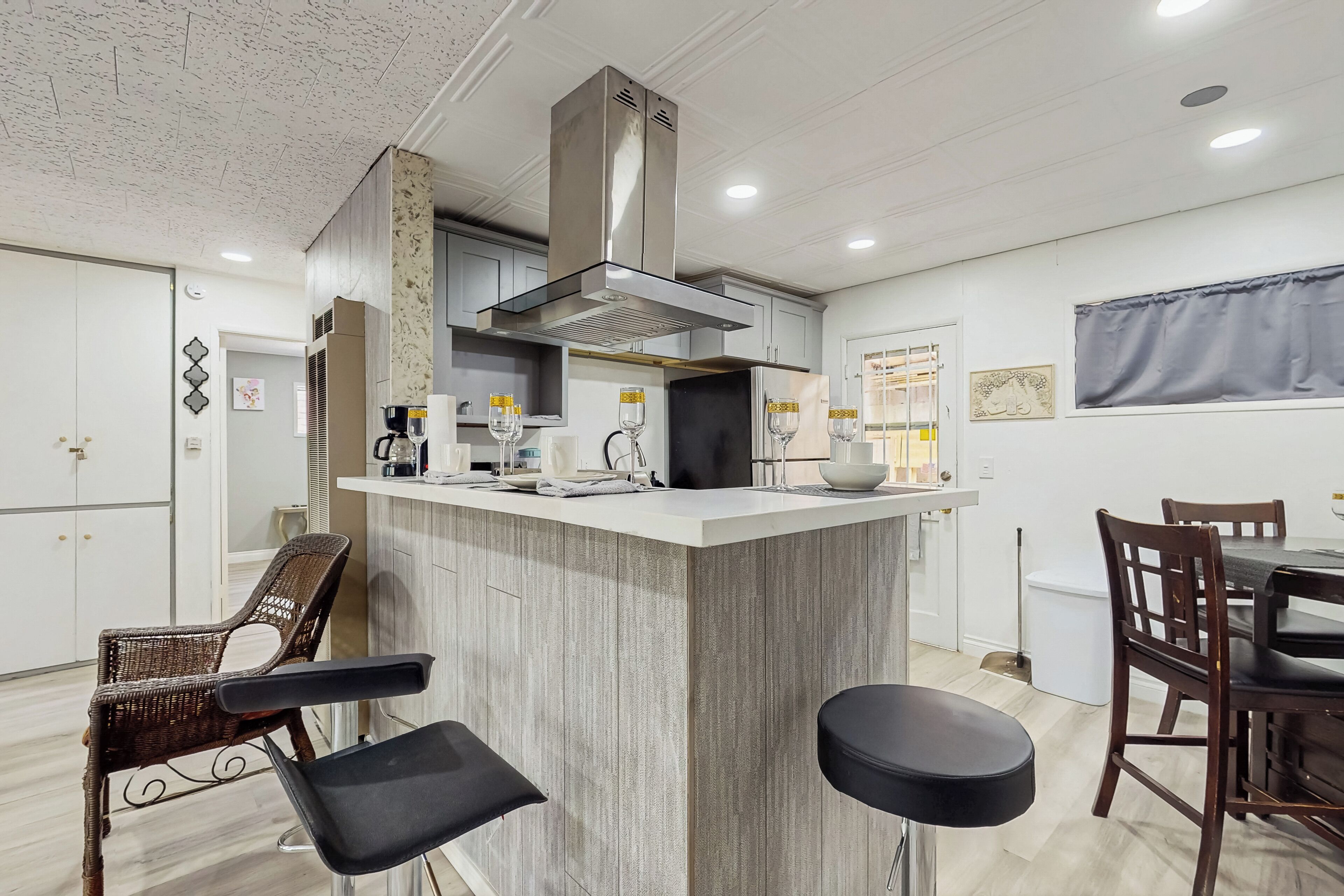 Hus (2 Bedrooms) | Innvendig